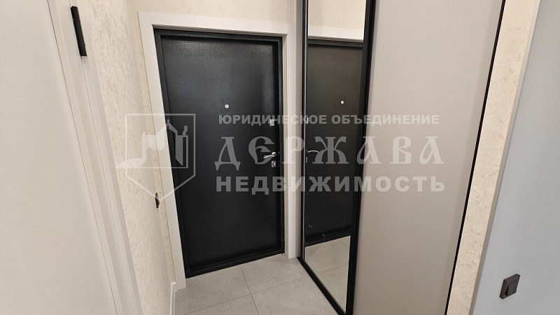 2-комнатная квартира, Московский проспект 18к6
