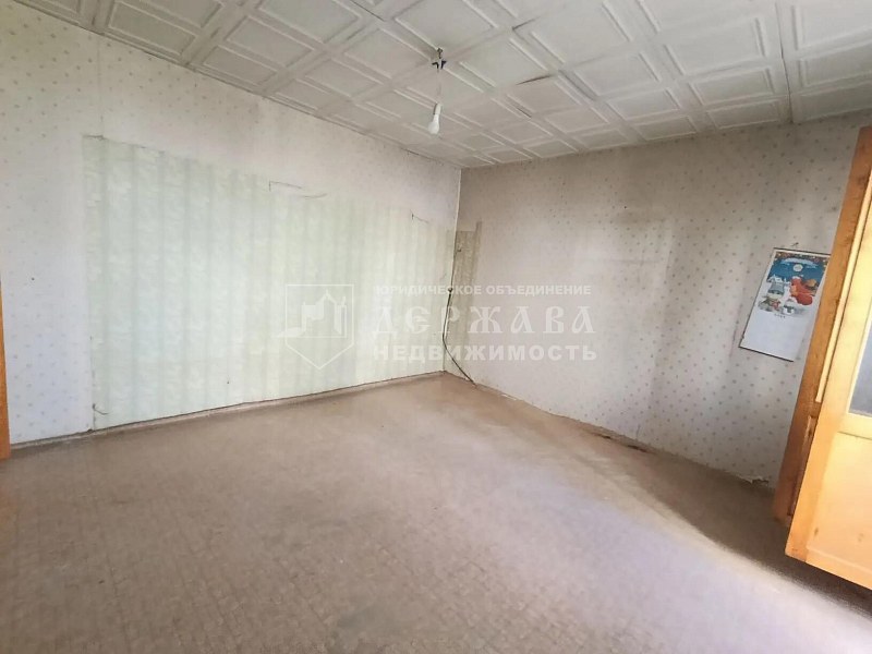 3-комнатная квартира, Институтская улица 12А