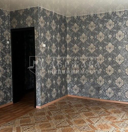 1-комнатная квартира, проспект Ленина 33