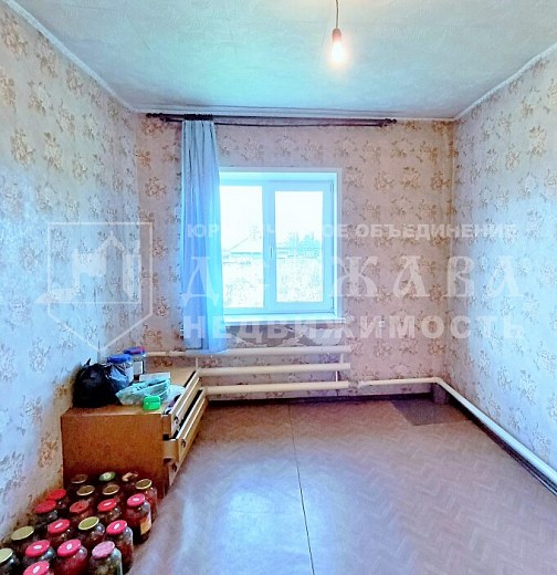 Дом, Советская улица