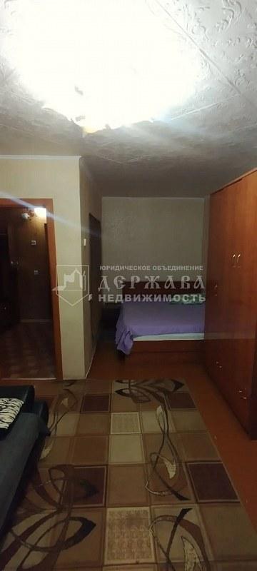 1-комнатная квартира, улица Кирова 31