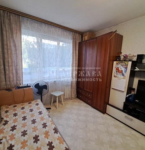 1-комнатная квартира, улица Халтурина 23