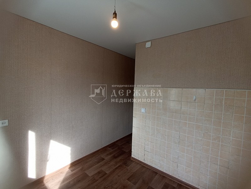 2-комнатная квартира, Вокзальная улица,36