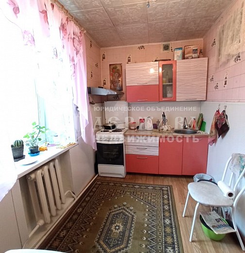 3-комнатная квартира, улица Пчелобаза 12