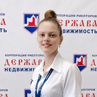 Чуманова Алена Андреевна