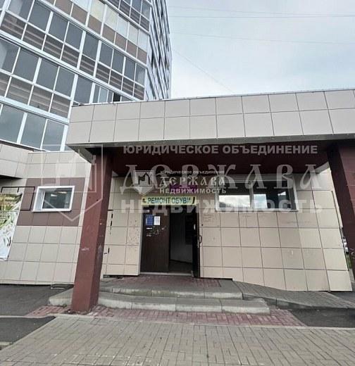 Офисное помещение, 28 м2, улица Юрия Двужильного,10В