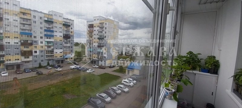 3-комнатная квартира, улица Пирогова,11/2
