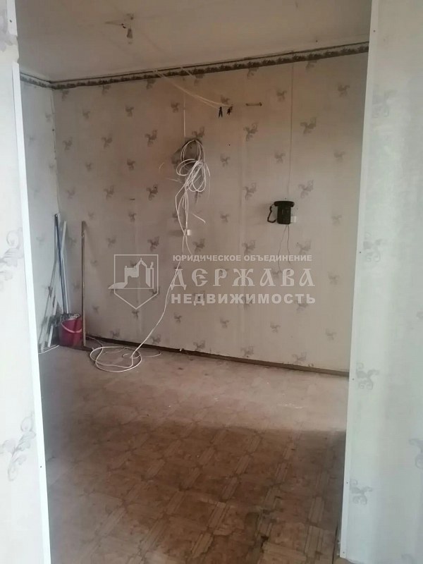 3-комнатная квартира, Московская улица,7