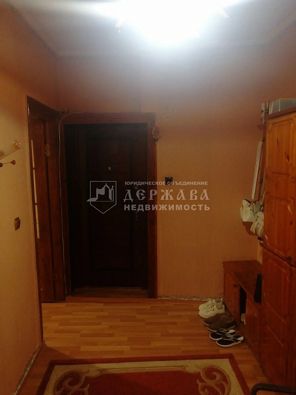 3-комнатная квартира, улица Машиностроителей,51А