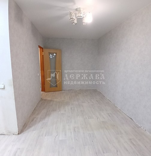 1-комнатная квартира, Советская улица 81В