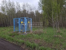 земельный участок