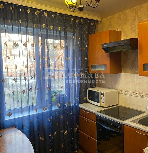 2-комнатная квартира, проспект Кирова,79А