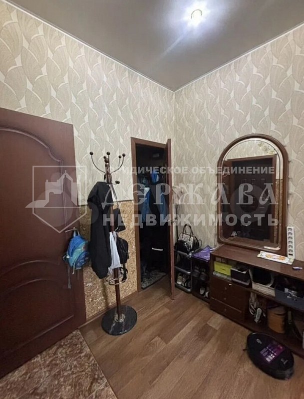 3-комнатная квартира, улица Богдана Хмельницкого,15