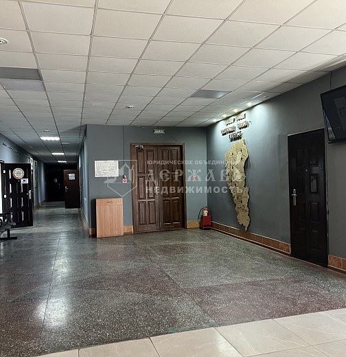 Офисное помещение, 60 м2, Кузнецкий проспект 83