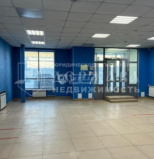 Помещение свободного назначения, 100 м2, Кузнецкий проспект 33/1
