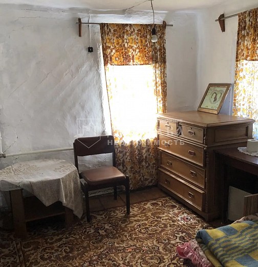 Дача, Горная улица