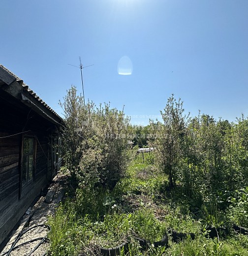 Дом, Восточная улица,4