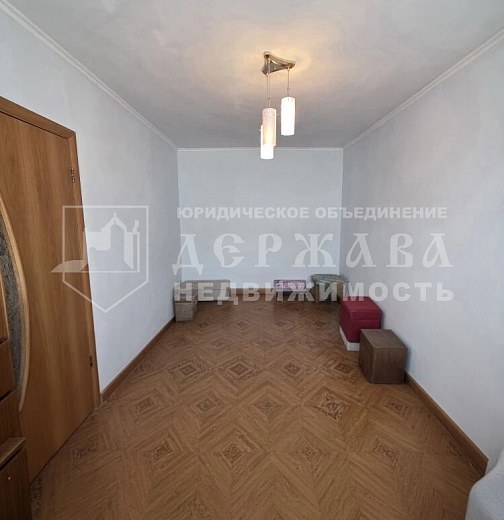 2-комнатная квартира, улица Волкова 1