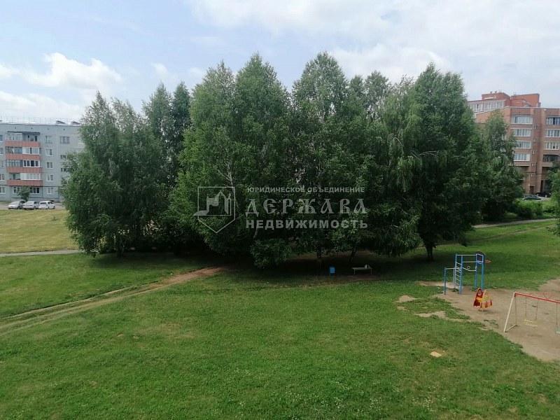 2-комнатная квартира, проспект Победы 36А