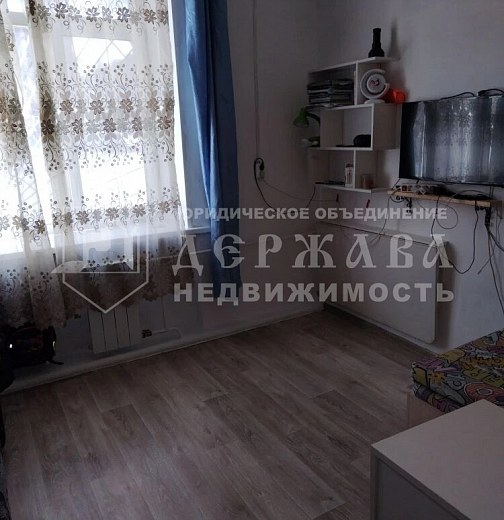 Комната, Инициативная улица 20