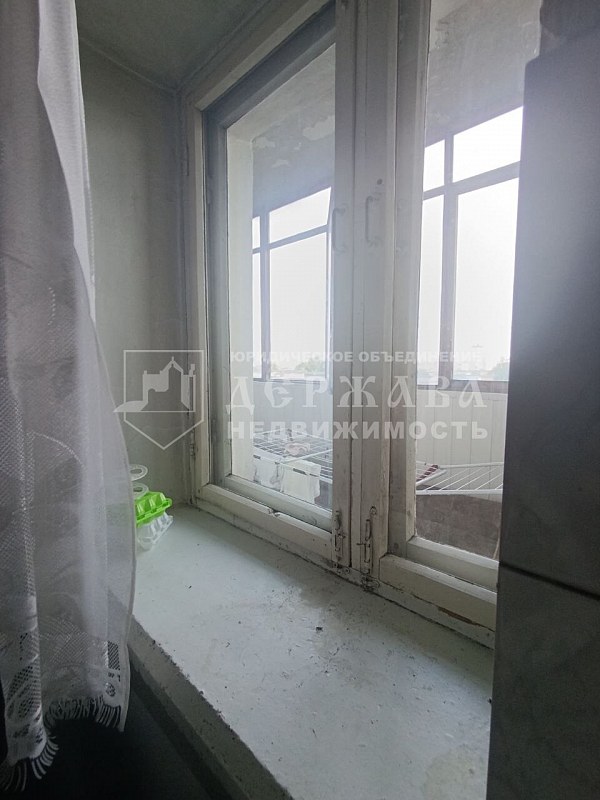 1-комнатная квартира, Кузнецкий проспект,122
