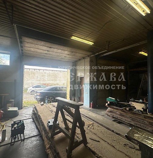 Производственное помещение, 300 м2, улица Нахимова 30В