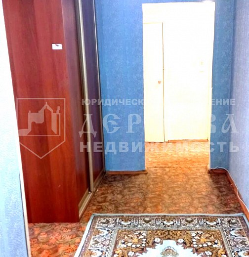 3-комнатная квартира, 29А