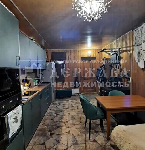 Дом, Чебалсинская улица,53