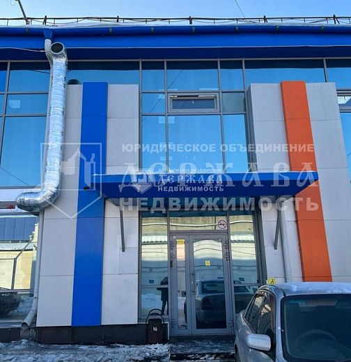 Помещение свободного назначения, 100 м2, Кузнецкий проспект 33/1