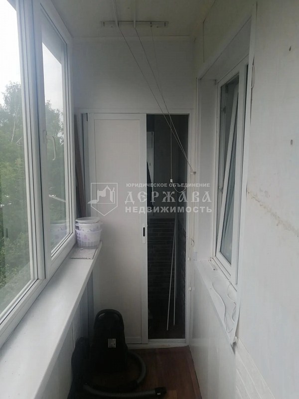 3-комнатная квартира, проспект Победы,2