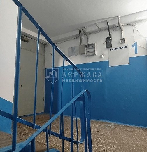 2-комнатная квартира, проспект Ленина 146