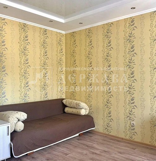 1-комнатная квартира, улица Суворова 3