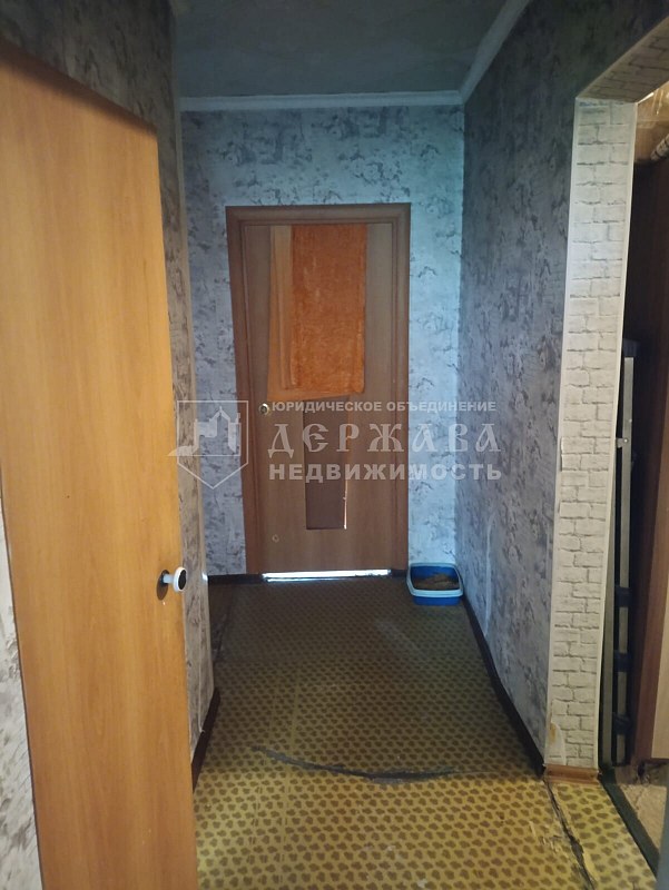 4-комнатная квартира, проспект Ленина 58