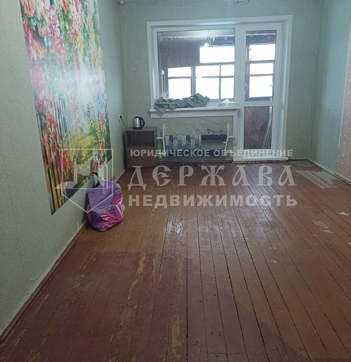 2-комнатная квартира, Центральная улица 60