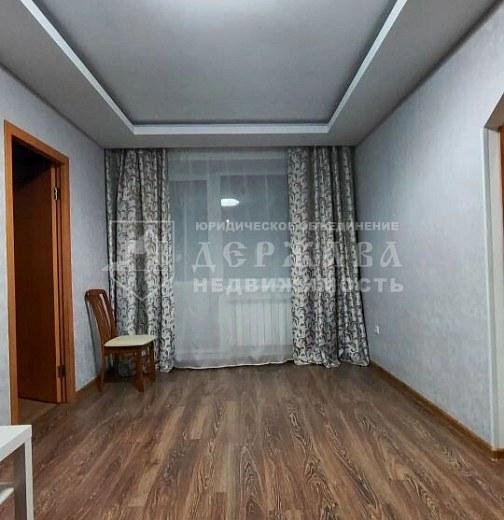 2-комнатная квартира, проспект Шахтёров 77