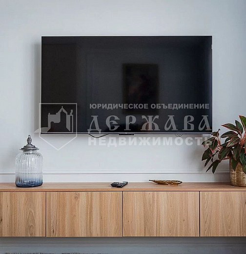 2-комнатная квартира, Ленинградский проспект 55к1