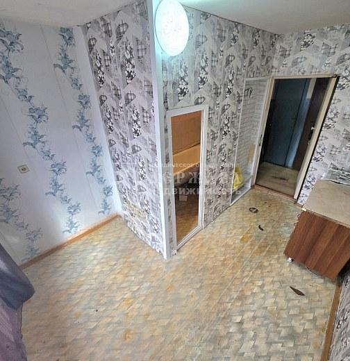 1-комнатная квартира, улица Потёмкина 8А