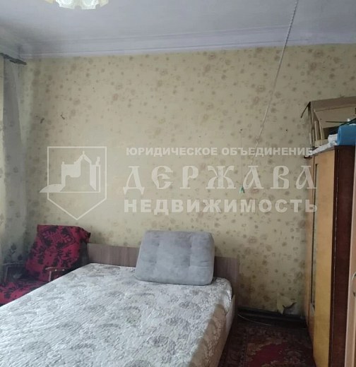 3-комнатная квартира, улица Пушкина 84