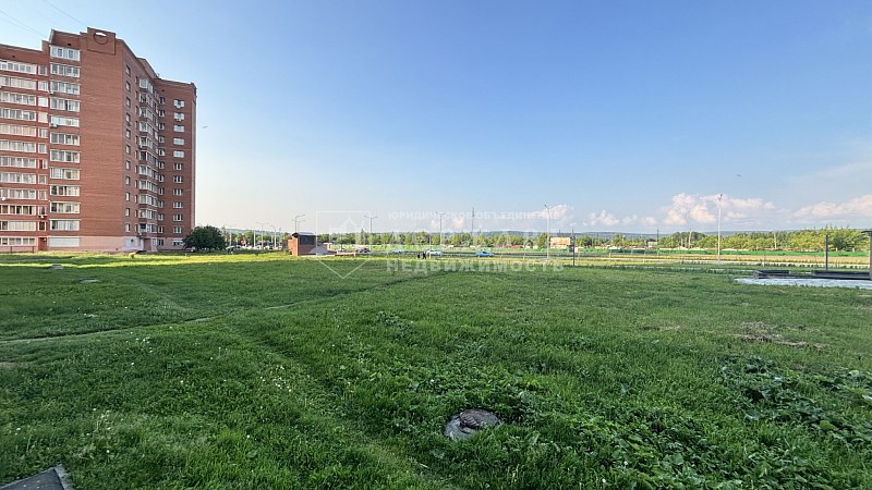 2-комнатная квартира, проспект Ленина,152В
