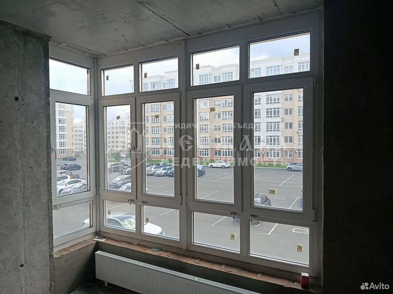 квартира, Солнечный бульвар,10