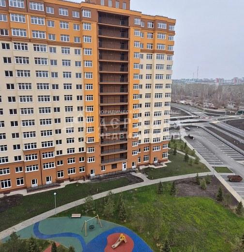 2-комнатная квартира, Ленинградский проспект 44А