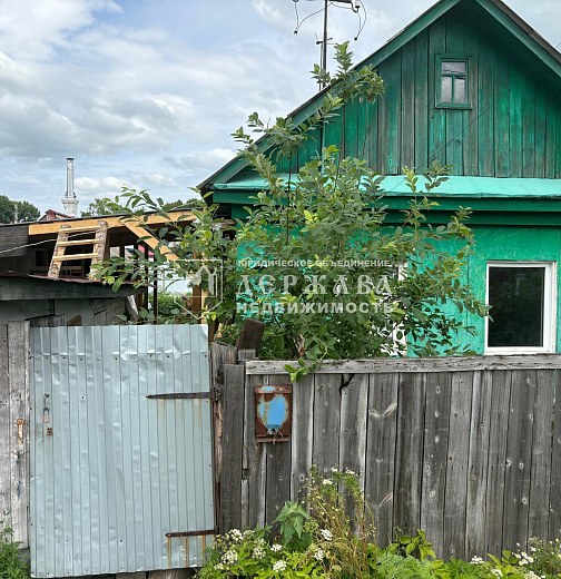 Дом, 1-й Андреевский переулок,7