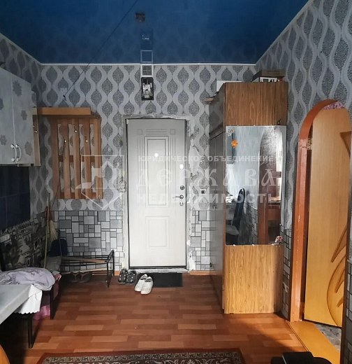 Комната, Вокзальная улица 30