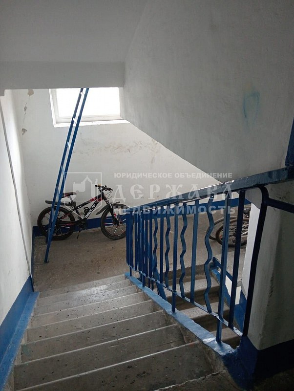 4-комнатная квартира, улица Дзержинского,26