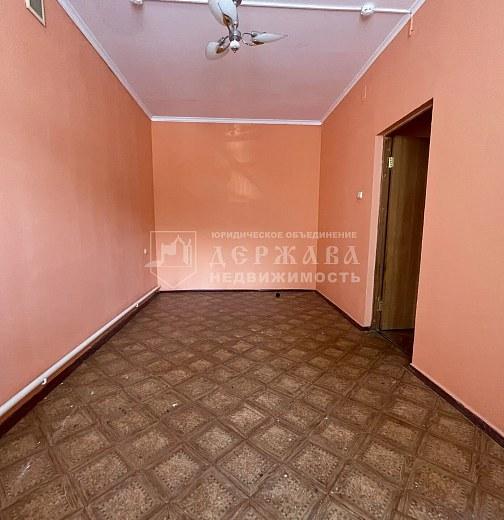 1-комнатная квартира, Комсомольская улица 3