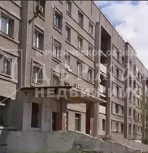 Комната, улица Тухачевского 38Б