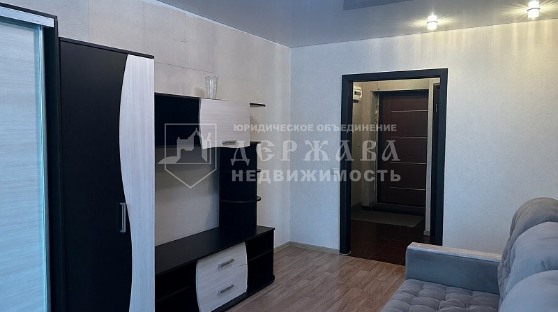 2-комнатная квартира, проспект Кирова,91