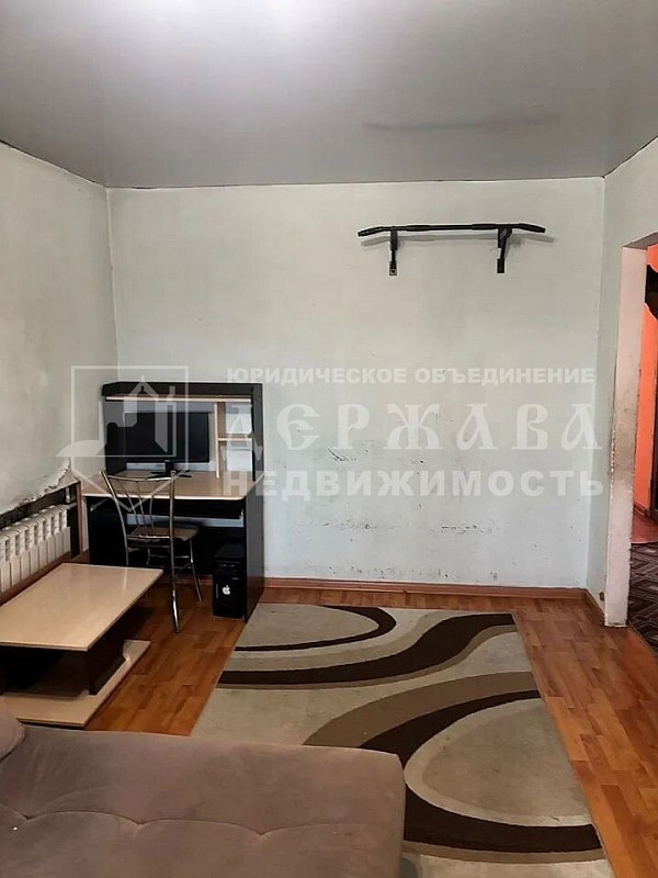 3-комнатная квартира, улица Розы Люксембург 43