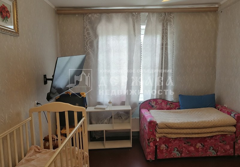 2-комнатная квартира, проспект Победы 36А