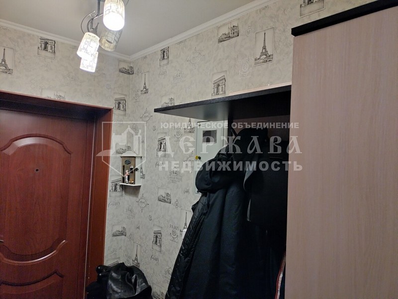 3-комнатная квартира, улица Пушкина 16